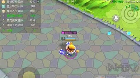 怪獸大作戰(zhàn)官方正版武器用法1