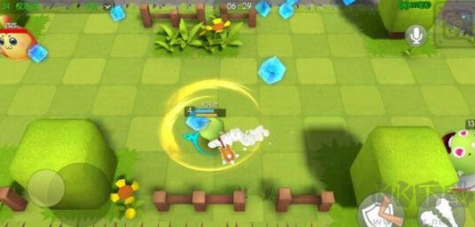 怪獸大作戰(zhàn)官方正版游戲攻略1