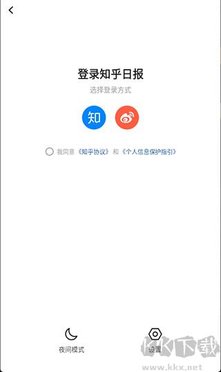 知乎日報(bào)