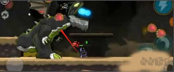 黑暗荒野2（Blackmoor 2）