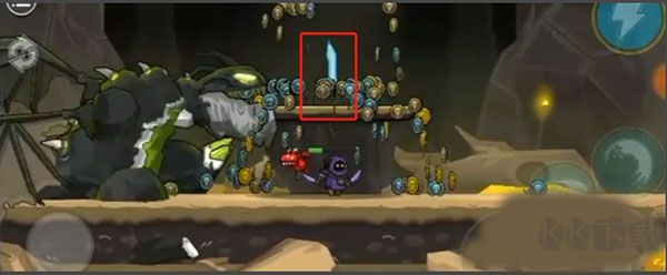 黑暗荒野2（Blackmoor 2）