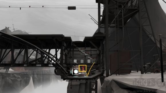 孤帆遠(yuǎn)航中文版