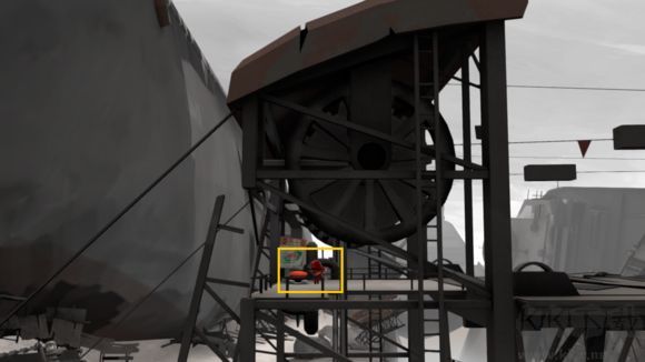 孤帆遠(yuǎn)航中文版