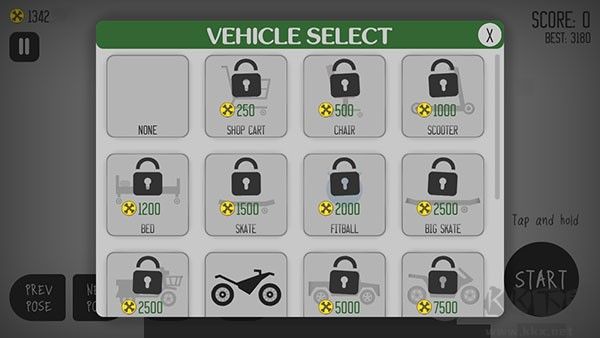 火柴人給我死截圖8