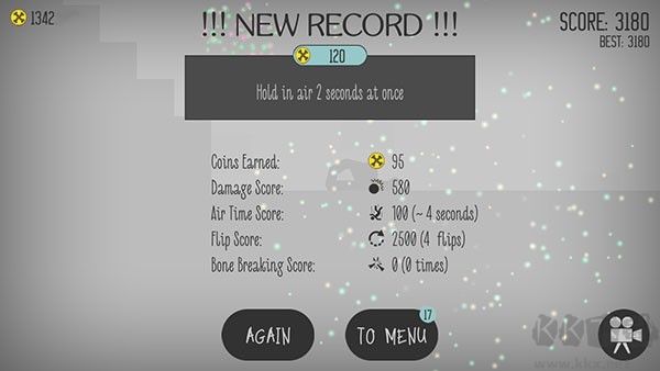 火柴人給我死截圖5