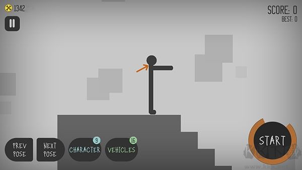 火柴人給我死截圖3