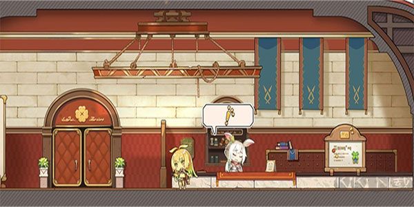 四葉草劇場(chǎng)