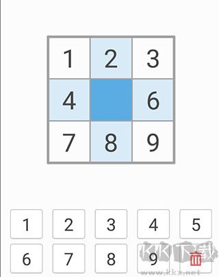 數(shù)獨(dú)大本營