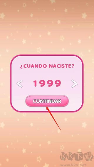 會說話的凱蒂貓無限星星