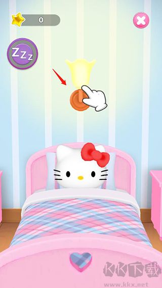 會說話的凱蒂貓無限星星