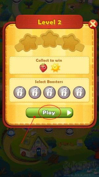 農(nóng)場英雄傳奇手游