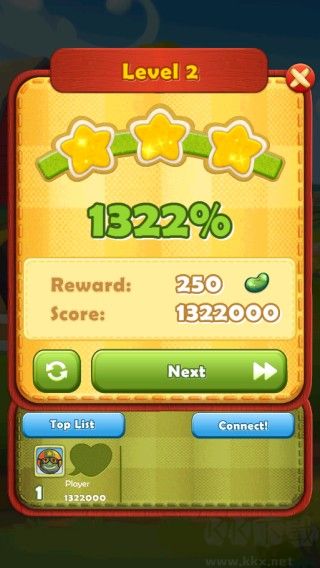 農(nóng)場英雄傳奇（Farm Heroes Saga）