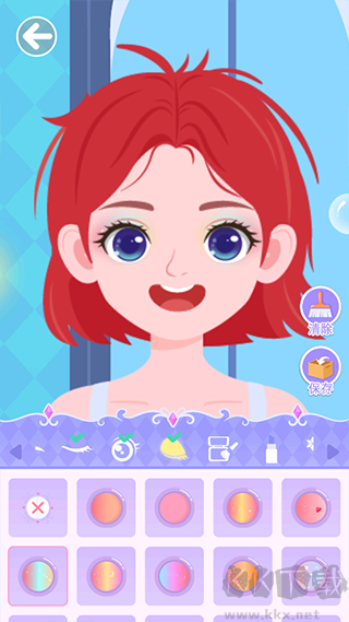 西西公主變裝記去廣告版