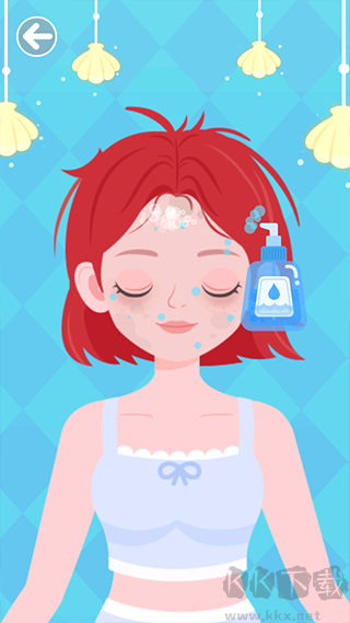 西西公主變裝記去廣告版