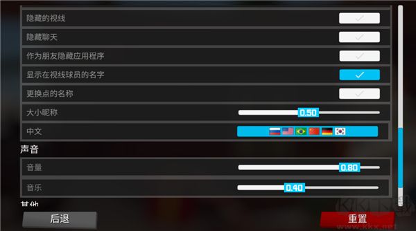 槍炮狂熱
