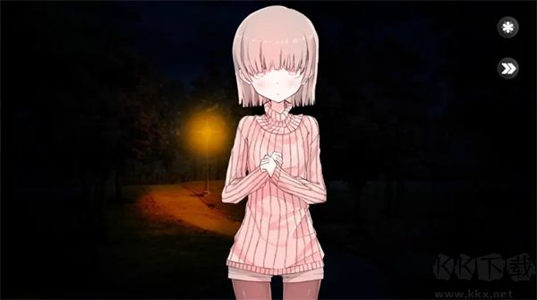 未來女友向我傳達(dá)了問候（F.Girlfriend）