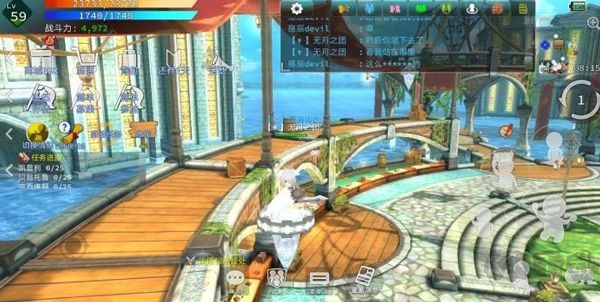 阿瓦貝爾圣境之花（LUPINUS）