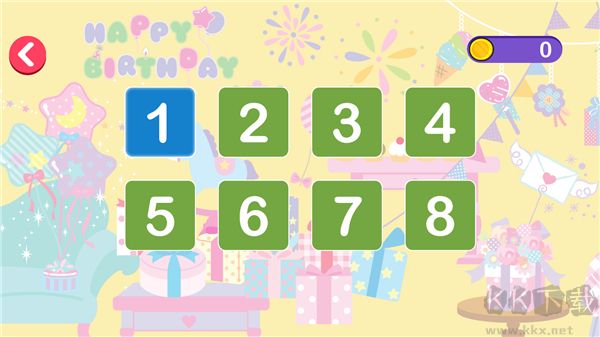 凱蒂貓飛行冒險2（Hello Kitty Racing Adventures ）