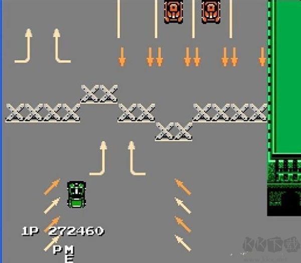 赤色要塞手機(jī)版