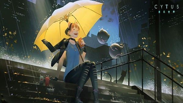 音樂世界賽特斯2
