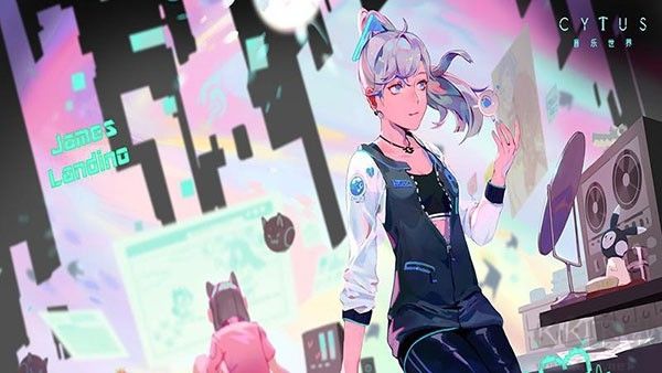 音樂世界賽特斯2