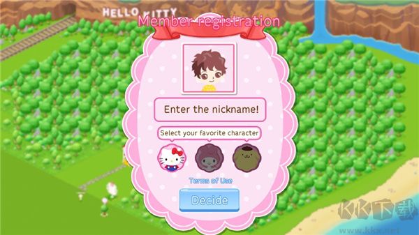 凱蒂貓世界2（Hello Kitty World2）