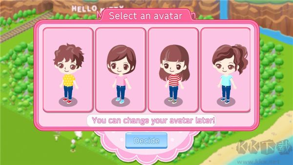 凱蒂貓世界2（Hello Kitty World2）