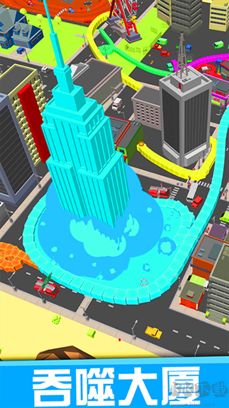 貪吃蛇的冒險(xiǎn)旅行手游