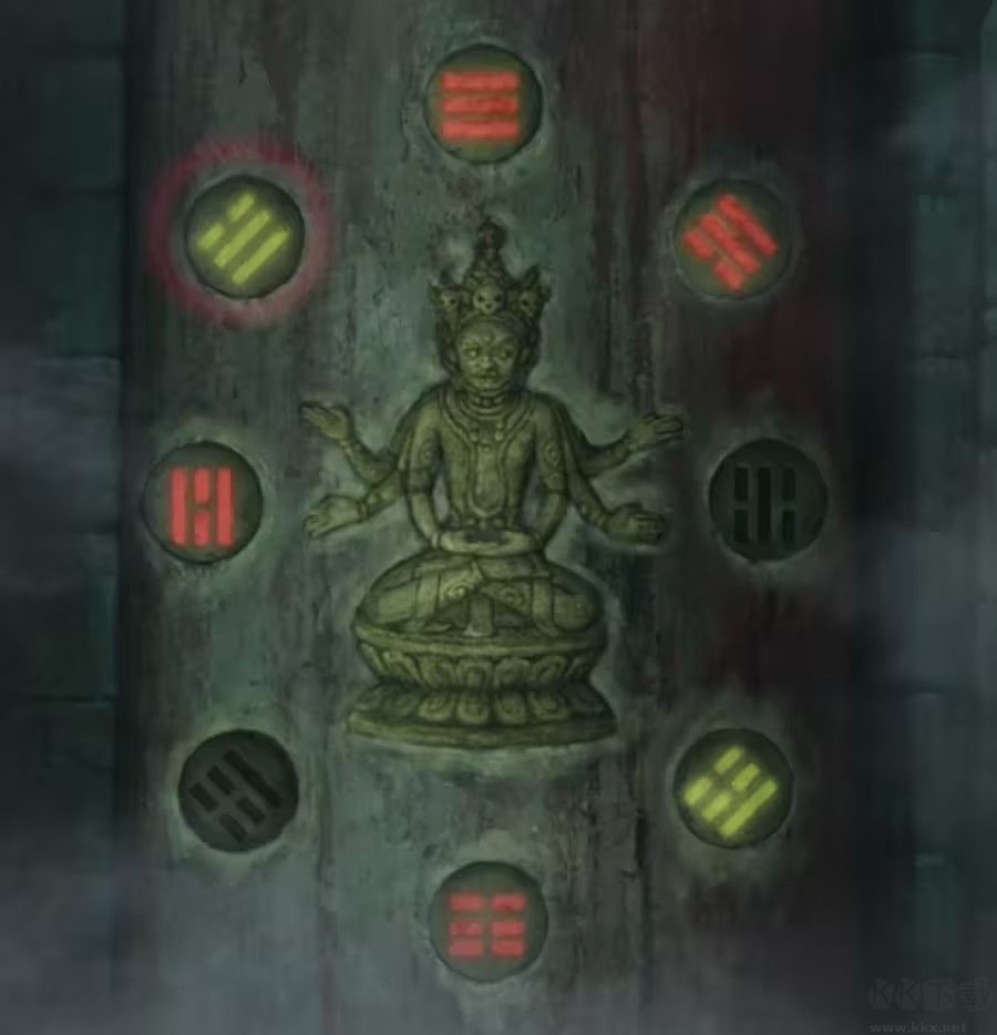 超詳細(xì)攻略第三章截圖18