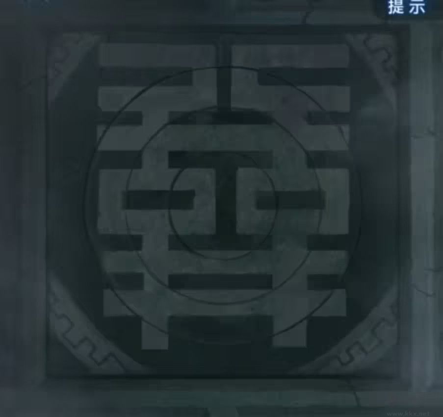 超詳細(xì)攻略第三章截圖15