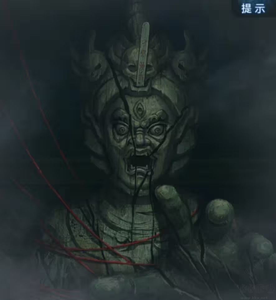超詳細(xì)攻略第三章截圖13