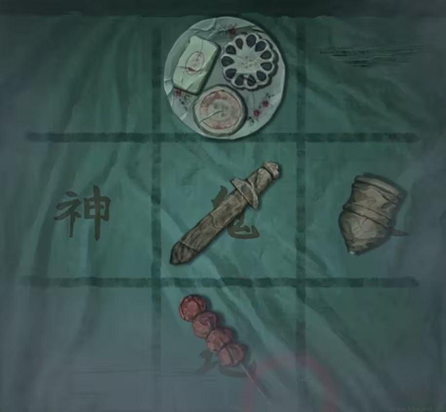 超詳細(xì)攻略第三章截圖12