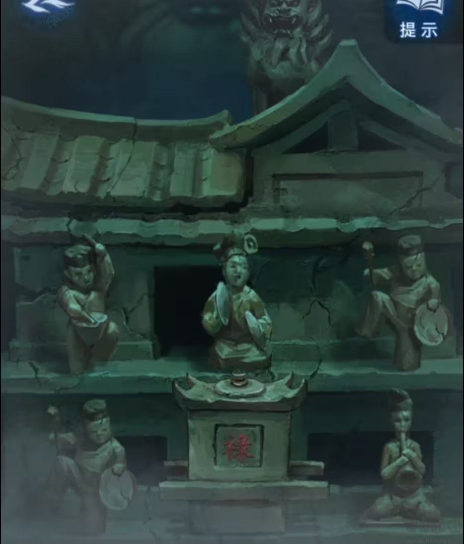 超詳細(xì)攻略第三章截圖8