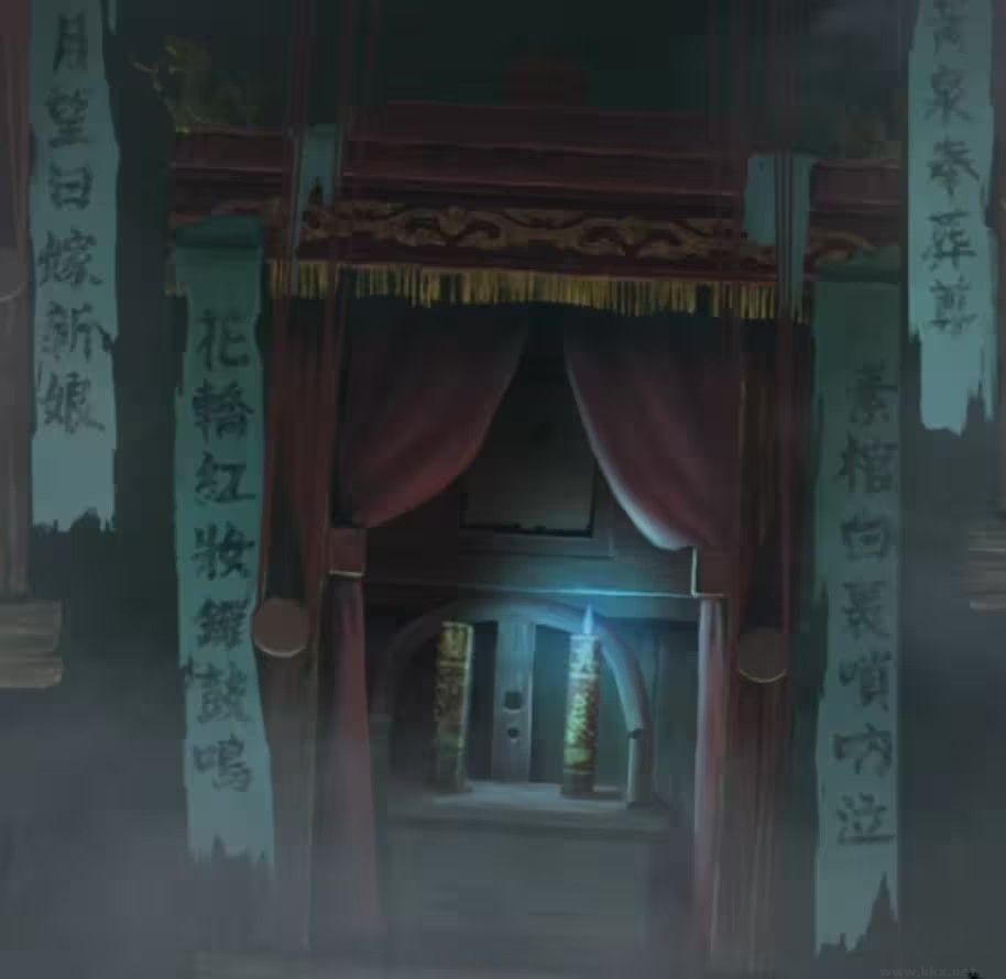超詳細(xì)攻略第三章截圖4