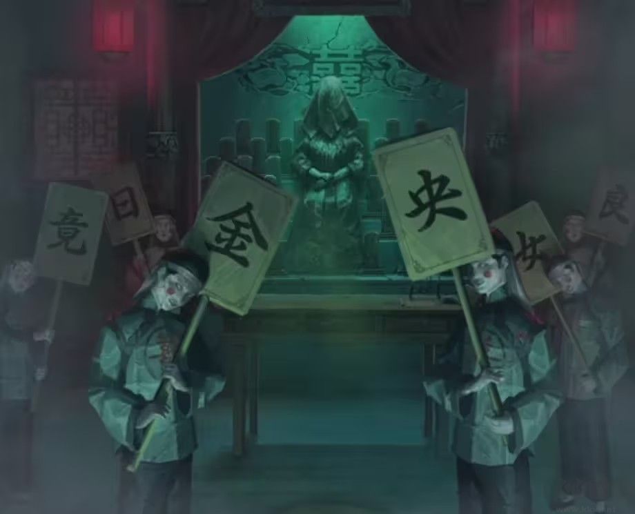 超詳細(xì)攻略第三章截圖1