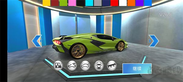 3D開車教室游戲蘋果版