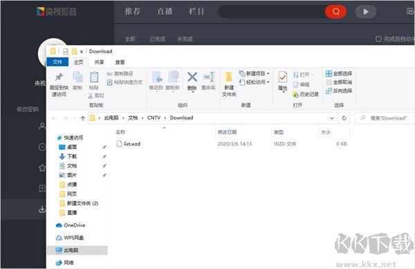 央視影音