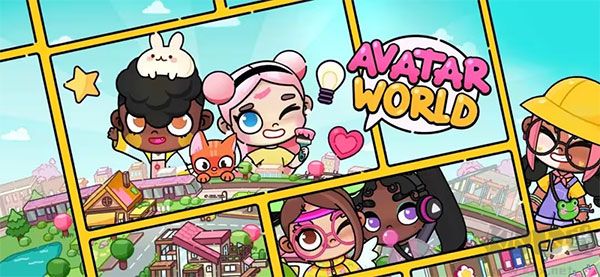 阿凡達(dá)世界最新版水上樂(lè)園