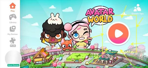 阿凡達(dá)世界最新版水上樂(lè)園