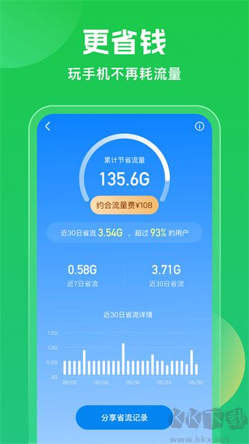 WiFi萬(wàn)能鑰匙app手機(jī)版