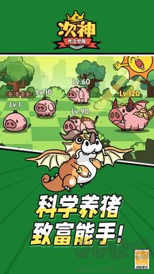 次神光之覺醒