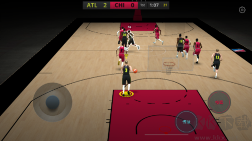 NBA模擬器2無廣告版