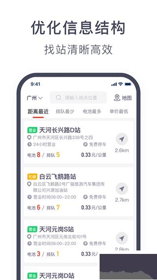 奧動換電