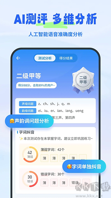 普通話考試