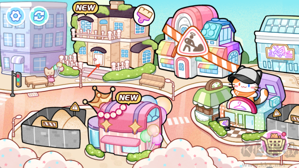 安潔拉世界（Angela World: Avatar Life）