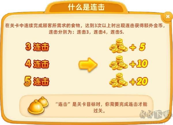 小鎮(zhèn)大廚官方正版安卓版