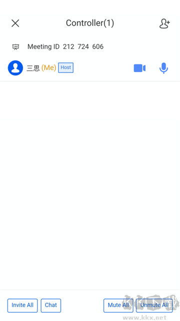云視訊會議app安卓版
