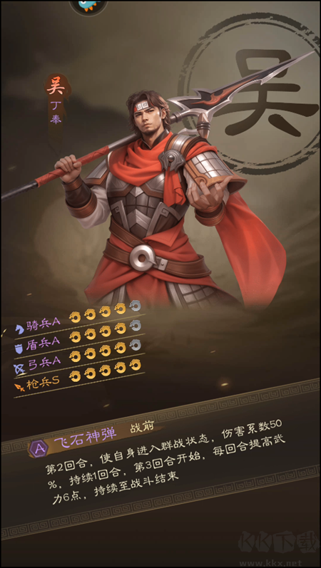 手游攻略截圖4