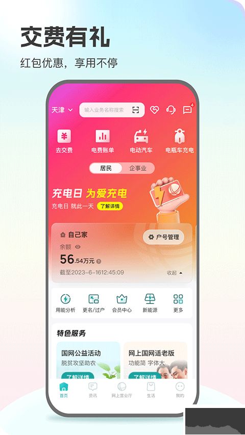 網(wǎng)上國網(wǎng)