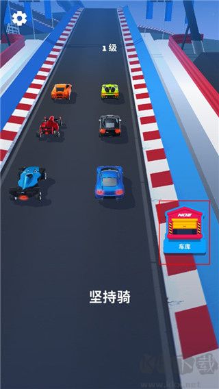 飛車大師手機(jī)版